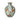 Emaillierte Vase – Mehrere Größen