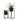 Blumenarrangement - 2er Set.