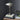 House Doctor Tischlampe, Boston, Gunmetal