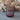 Chic Antique Becher m. Rillen